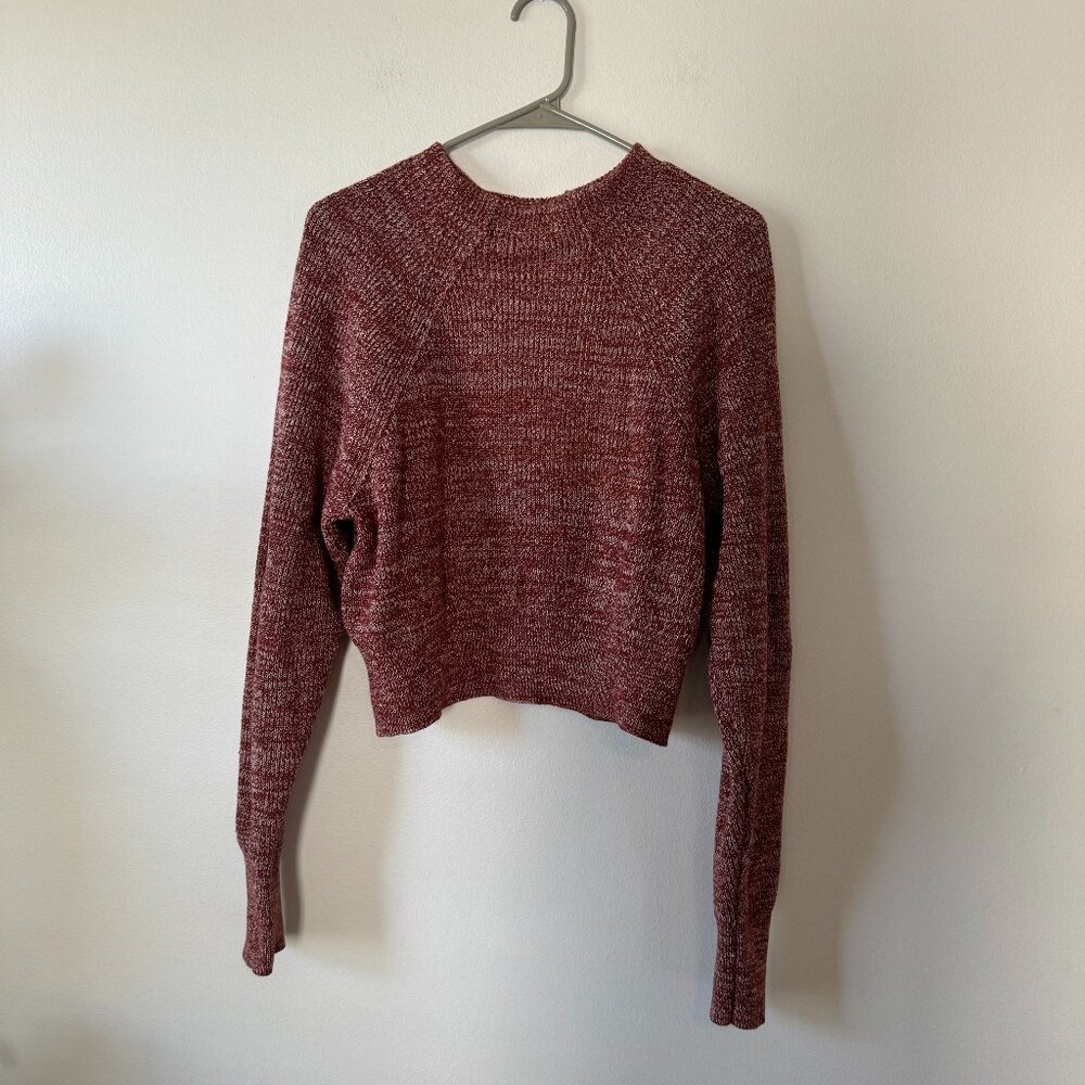 Free People Too Good Sweater